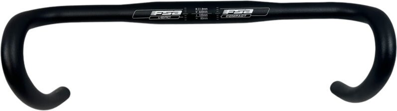 FSA Vero Compact 440 mm 31,8 mm Rennradlenker