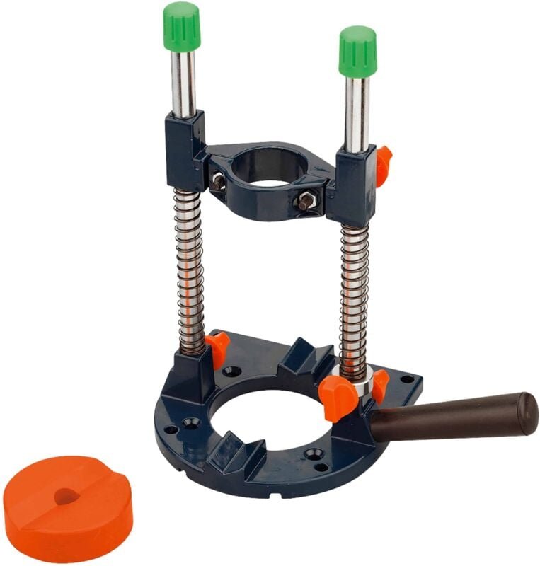 KWB Bohrmaschinen-Ständer, 778400