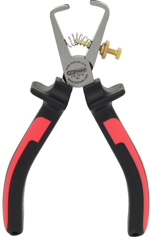 Ergotorque Abisolierzange, 165mm