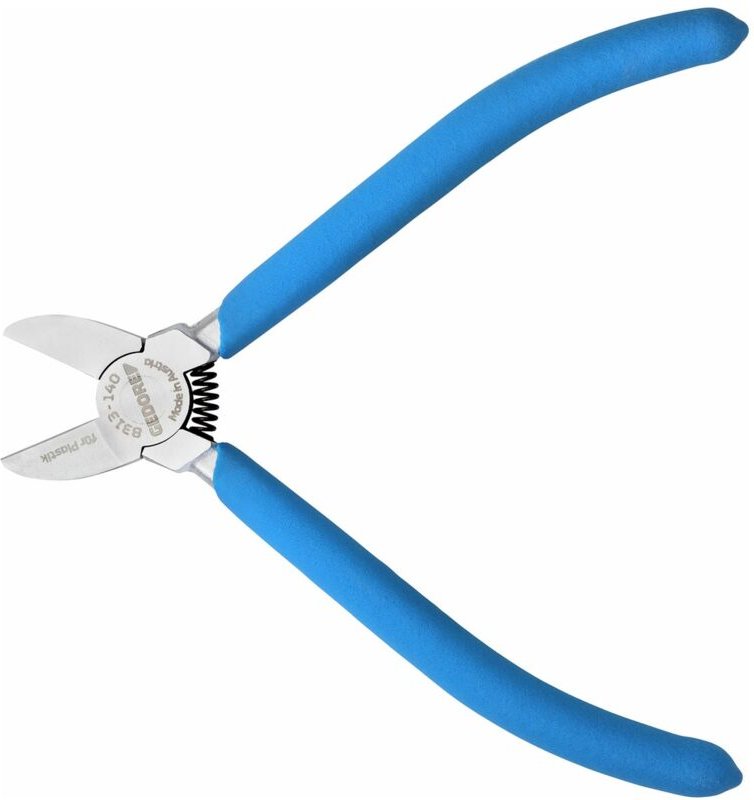 Seitenschneider, Nr. 8313-140 tc - Gedore