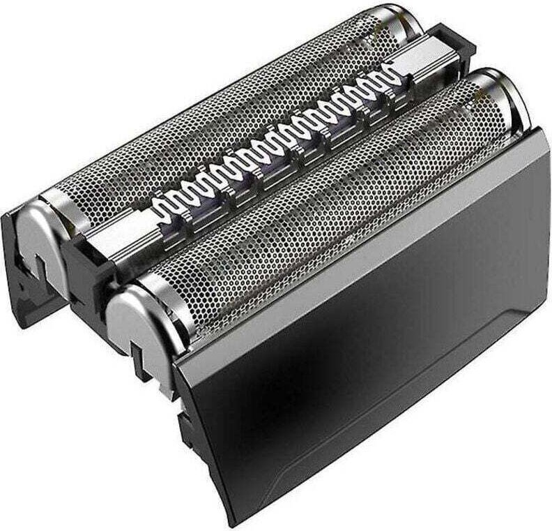 Ersatzscherkopf für den Braun Series 5 Elektrorasierer Braun Shaver 52b