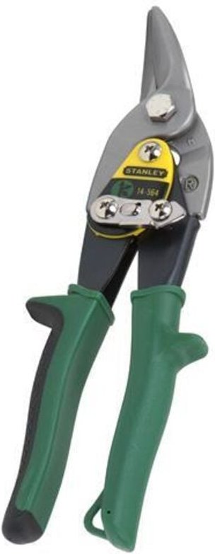 Blechschere MaxSteel rechts 250mm - Stanley