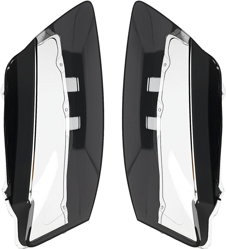 Maxpeedingrods - l+r Scheinwerfer Scheinwerferabdeckung For audi A5 S5 RS5 2008-2012 8T0941029