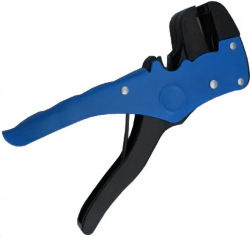 Abisolierzange, 245mm