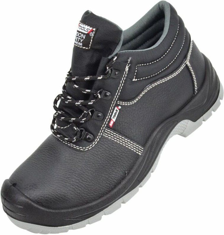 Awtools Radon Hohe Schuhe Grösse 46 Kategorie S3