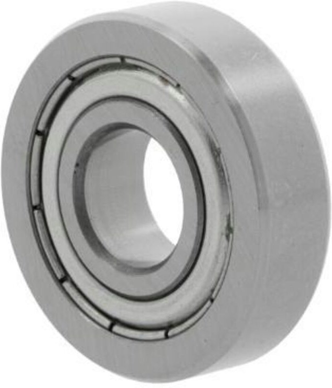 Laufrollen LR5200 -kdd Innen-Ø 10 mm Außen-Ø 32 mm Breite14 mm