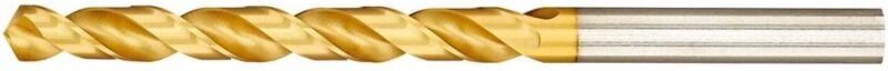 Spiralbohrer DIN338GU hsse TiN Typ gu 11,0mm gühring