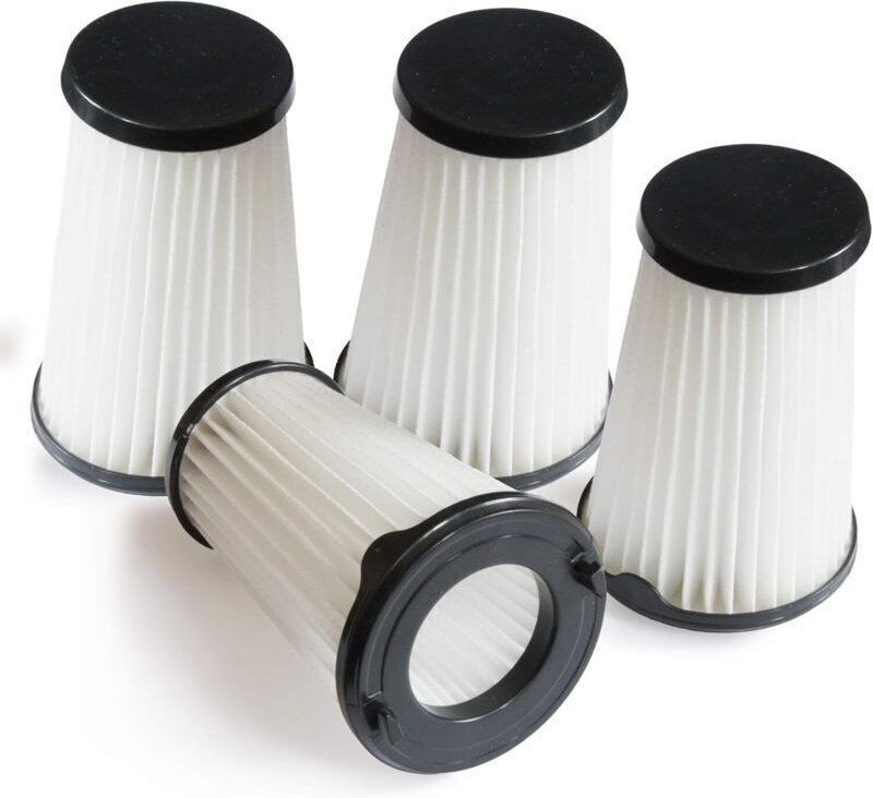 Filter für den Staubsauger AEG CX7-2, Modell Ergorapido, baugleich mit Modell AEF150