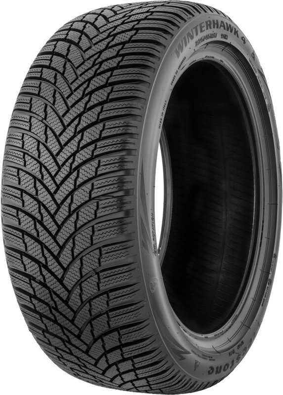 Thumbnail - FIRESTONE Winter 215/60 R17 TL 96H WINTERHAWK 4 LAML M+S 3PMSF