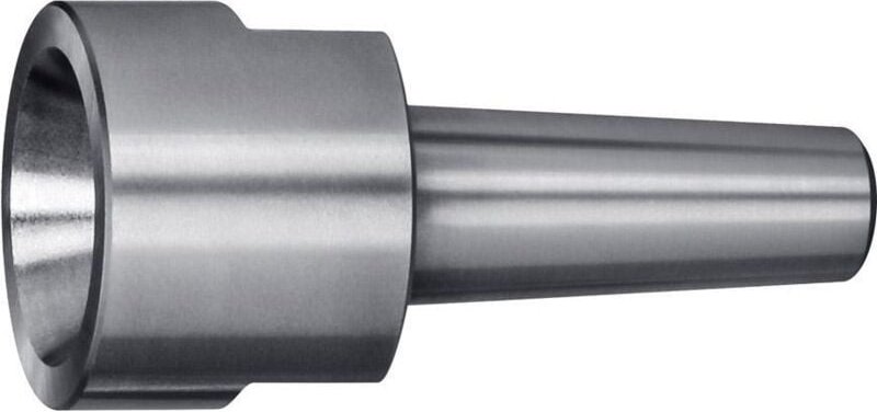 Hohlkörner E923/7 für Drehbankspitzen 12mm CONZELLA