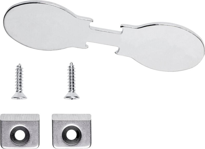 KNIPEX 12 49 01 1 Paar Ersatzmesser für 12 40 200