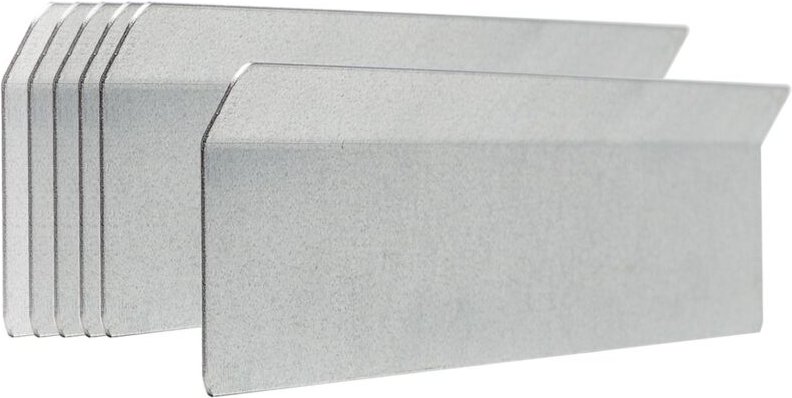 R20901500 Längsteilersatz für MECHANIC 343mm 6-teilig