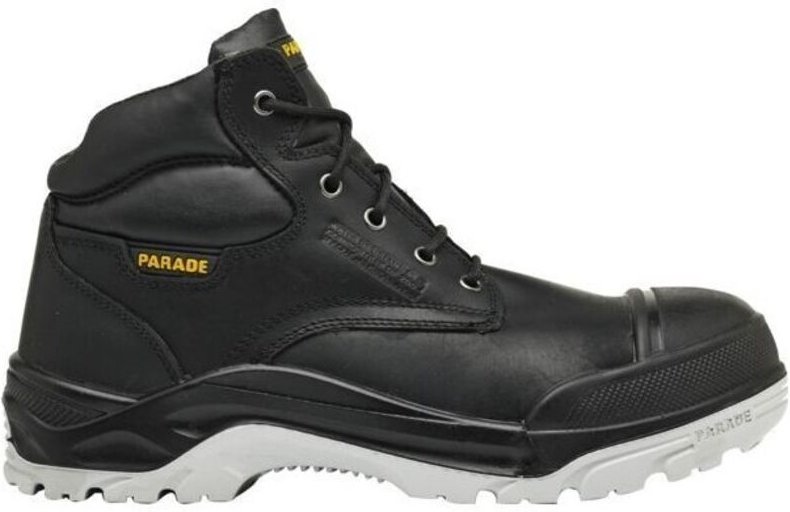 Schuh Numex Schwarz T44