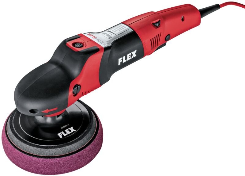 Flex - Polierer pe 14-2 150 1400 Watt - 373680
