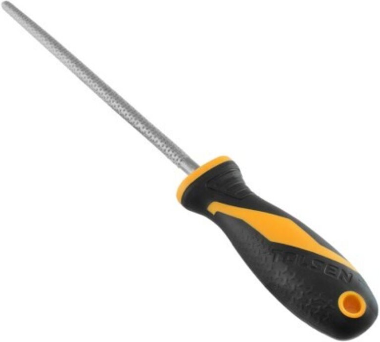 Thumbnail - Rundraspel 200mm Tolsen