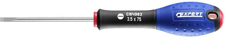 Schlitzschraubendreher Elektrisch 3 x 50