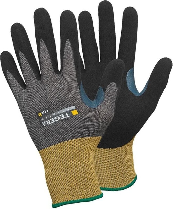 Thumbnail - FP - Ejendals Schnittschutzhandschuh Tegera Infinity 8805, Gr. 7