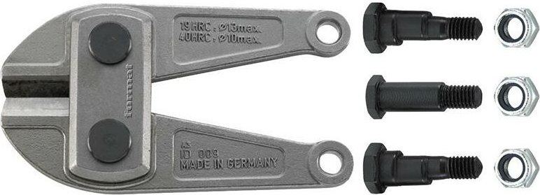 Schneidkopf für Bolzenschneider 460mm FORMAT