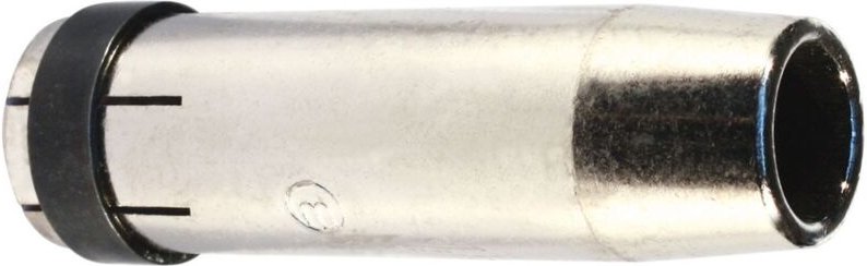 Gashülse mb/mb evo/mbc 36, konisch