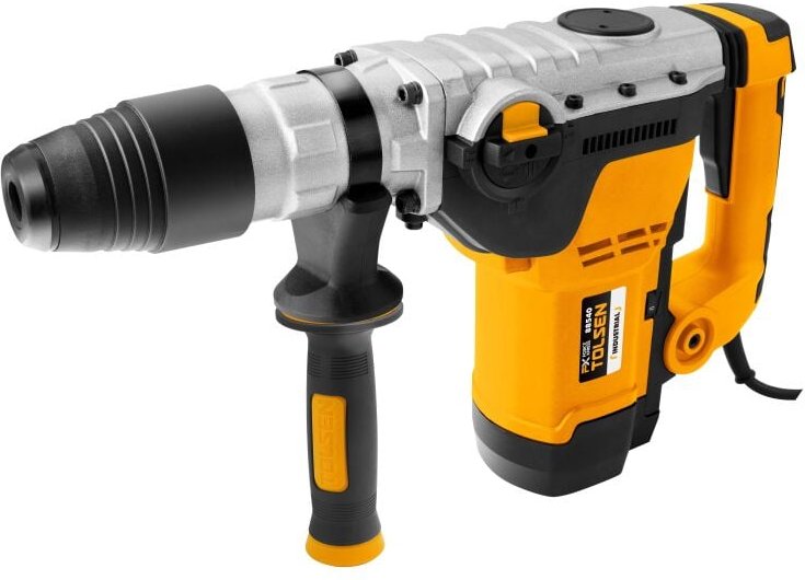 Sds Max 1250w Tolsen Abbruchmaschine