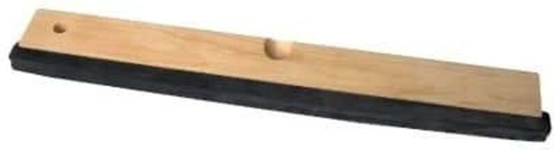 Raclette für Fliesenleger Gummischaum 44