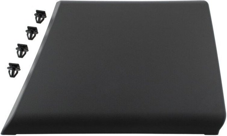 Fiat Ducato 2006 – Säulenleiste HINTER DER KABINE links