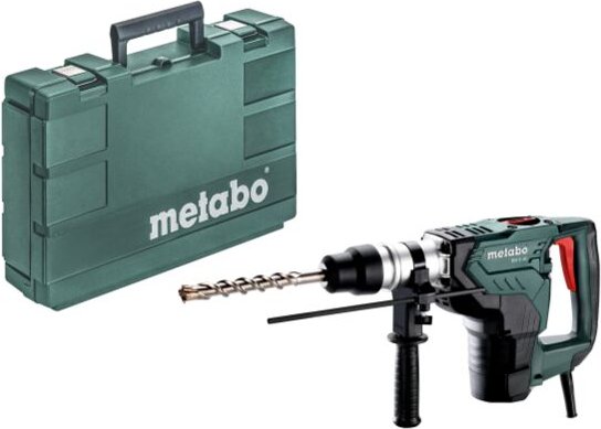 Metabo KH5-40 SDS-Max Kombihammer