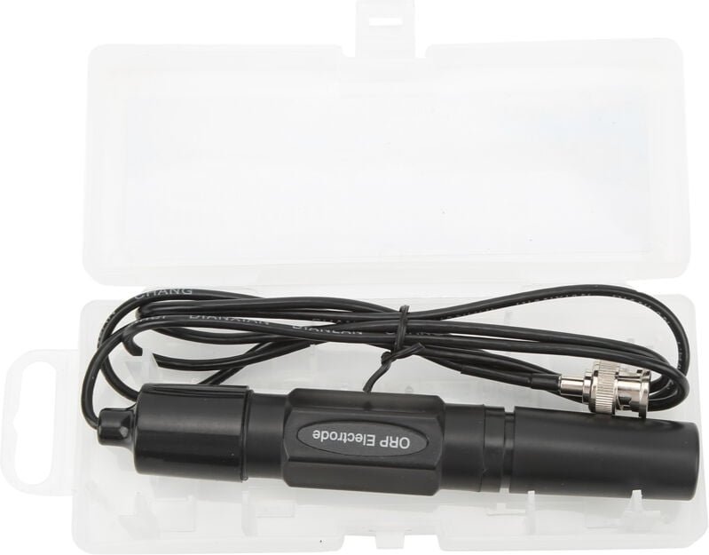 ORP 201H austauschbare Elektrodensonde mit BNC-Anschluss für ORP-Tester-Messgerät-Controller 2M