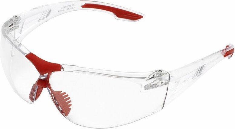 XVP400 Brille, farbloses Okular Honeywell 1035640