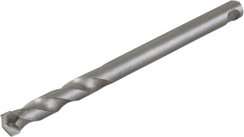 Carbide Zentrierbohrer 6,4x95 mm - Dewalt