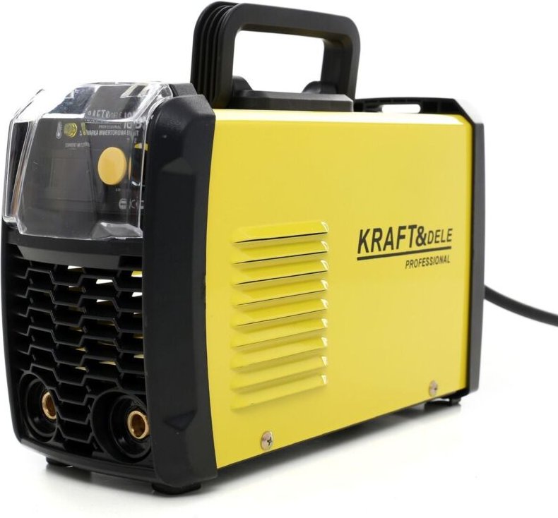 Schweißgerät Inverter IGBT 330 A Vielseitiges Metall KD1852
