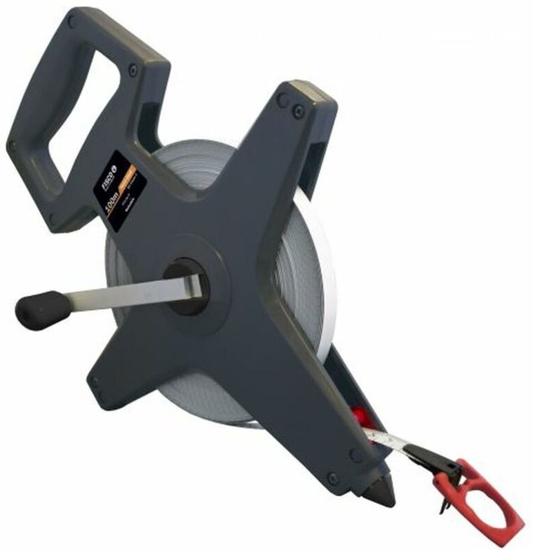 Massband FISCO PACER (100 m)