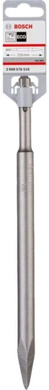 BOSCH-Meissel SDS-PLUS 250 mm Spitz 2608578516