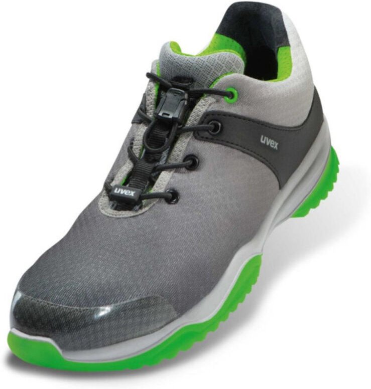 Uvex sportsline grün 8473.3 S1P 44