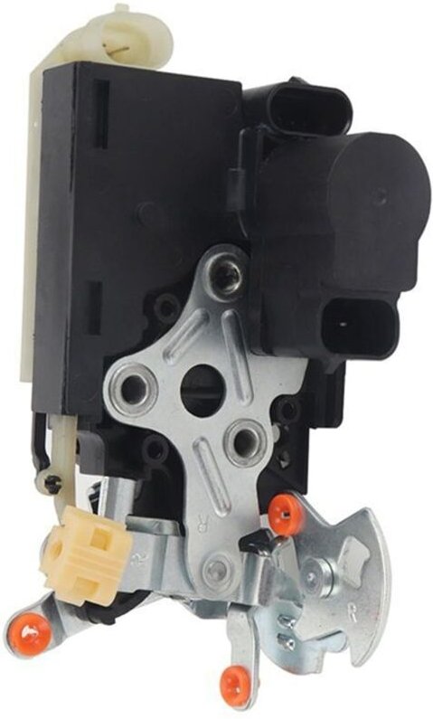 Türschloss-Stellantrieb für Chevy Suburban Silverado Tahoe für Sierra Yukon für Escalade 931-319 15053482 15068500