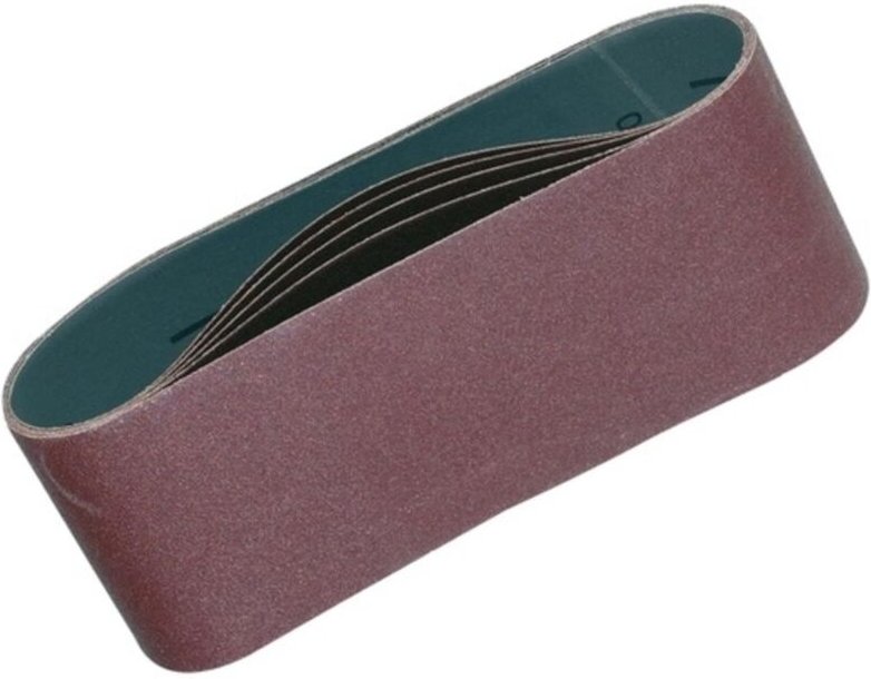 Schleifband 100 x 620 mm/K40/5 Stk. 100 x 620 mm • K40 • 5 Stk. - Makita