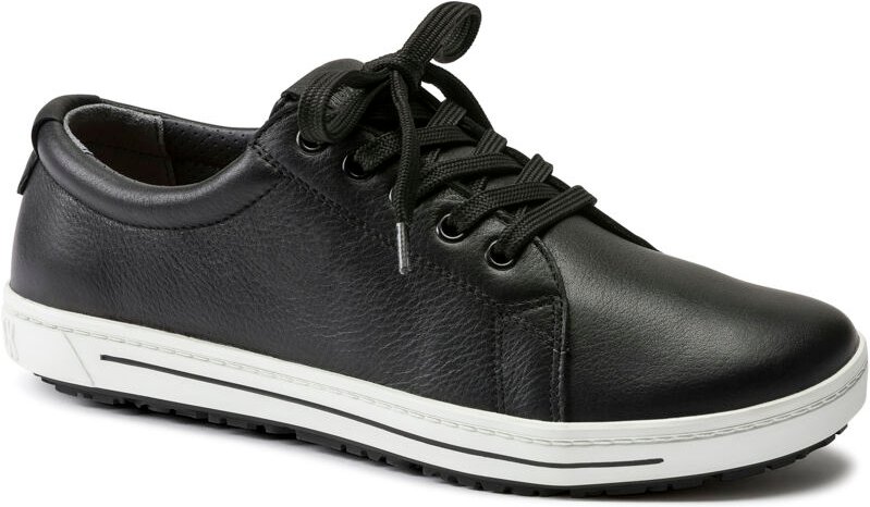 QO 500 BIRKENSTOCK Arbeitsschuhe Unisex schwarz normal 38