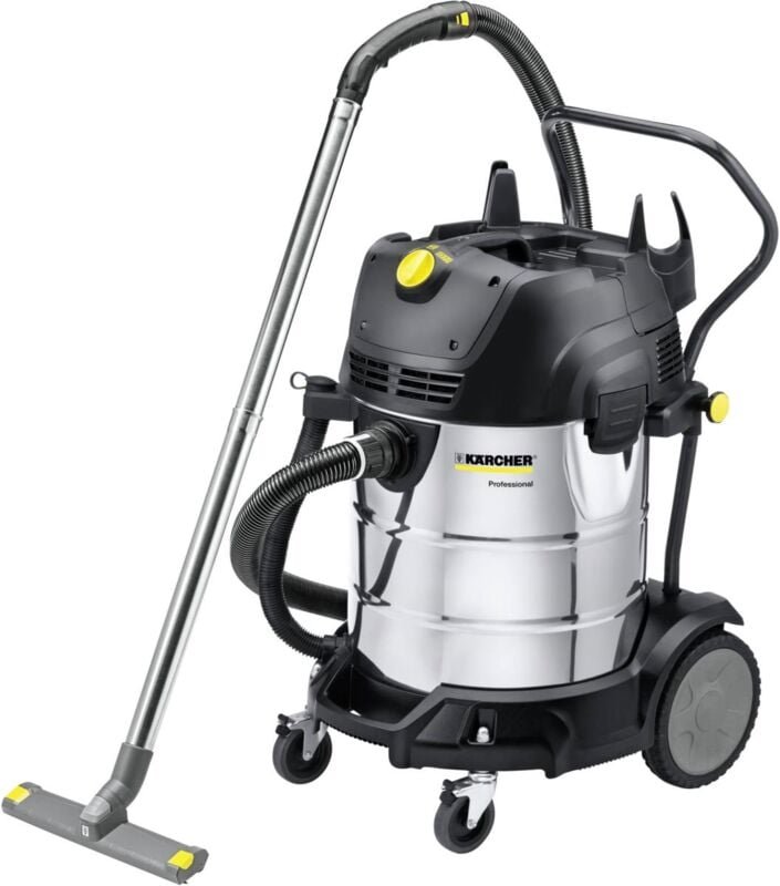 Kärcher NT 75/2 Tact² Me EU