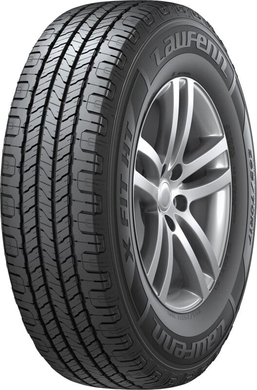 LAUFENN Sommer 265/60 R18 110V TL G FIT EQ LK41