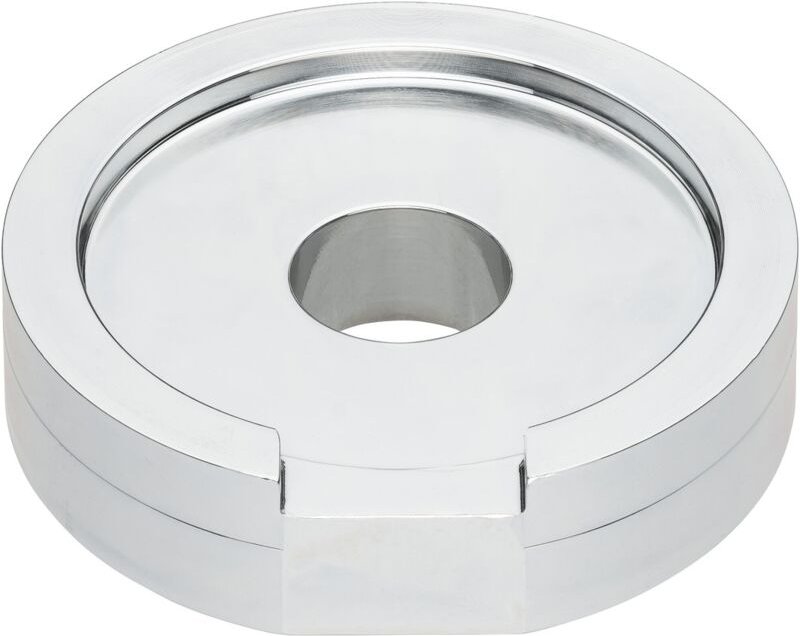 VIGOR Gegenhalteplatte Montage VAG