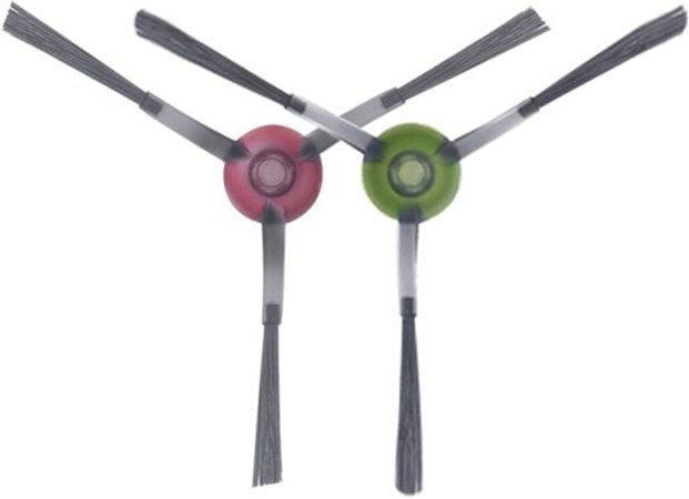 Für Cube Staubbeutel Hauptseitenbürste Hepa-Filter Mopptuchabdeckung