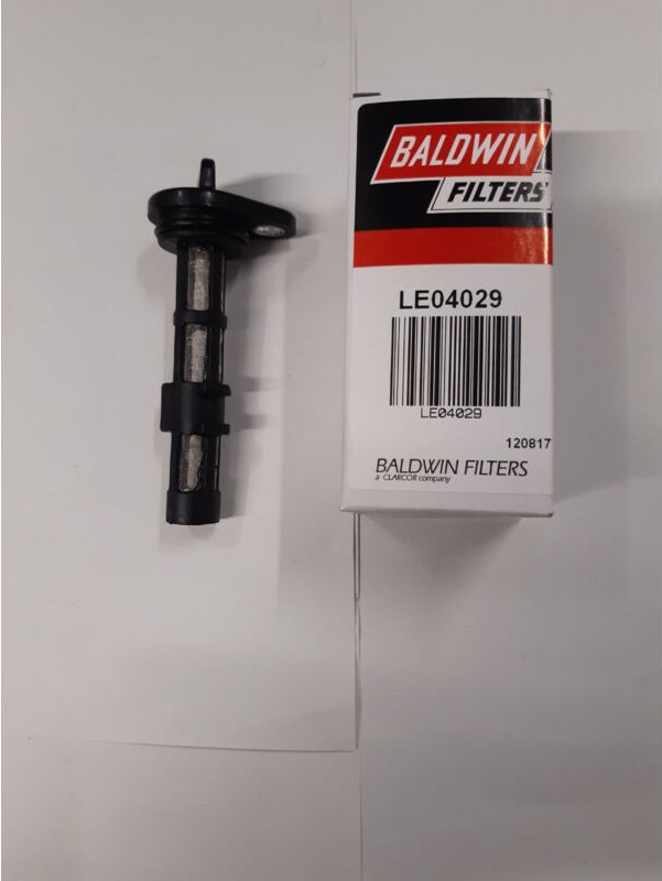Lfilter - baldwin - LE04029