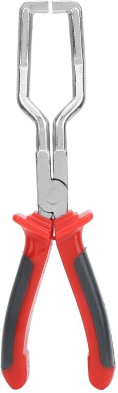 Princer Schlauch-Reflex-Klemmen trennen die Handwerkzeuge von Calipinergasoline Tippersmul in einem Arbeitsgang. Festzie...