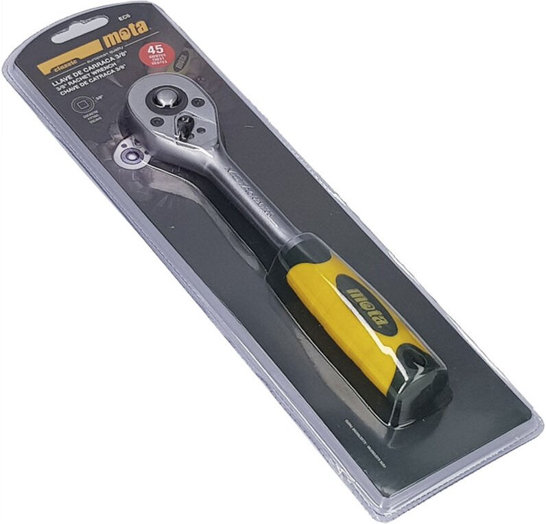 Knarrenschlüssel 3/8' ec5 Mota