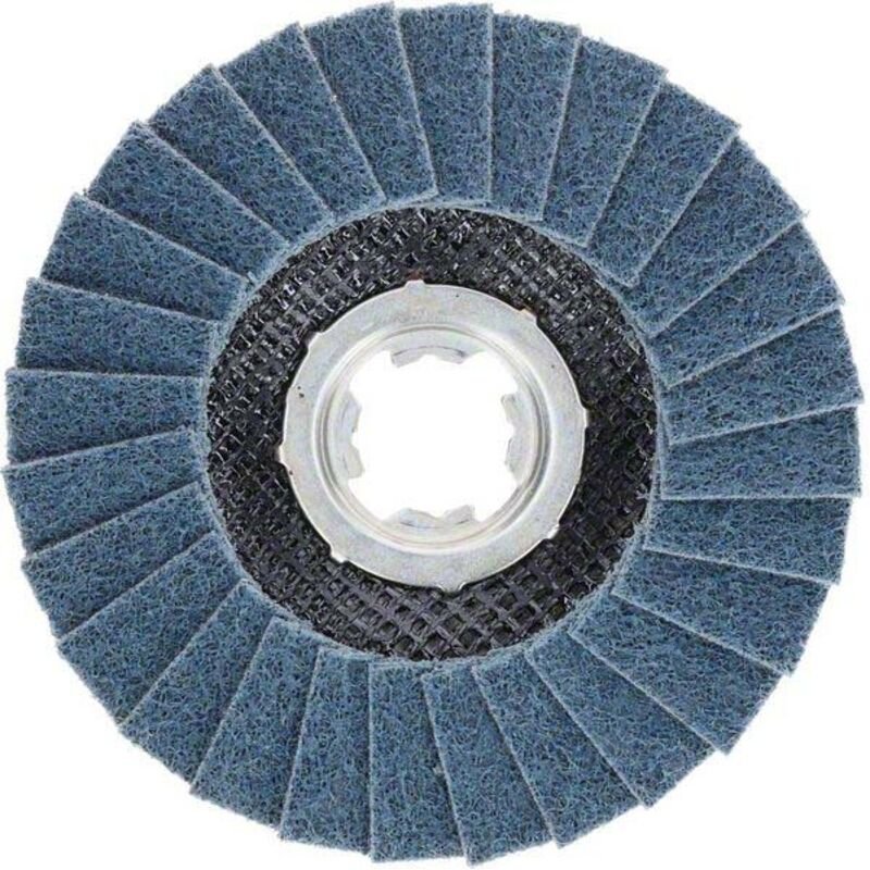 Expert N475 scm x-lock Scheibe, 125 mm, sehr fein - Bosch