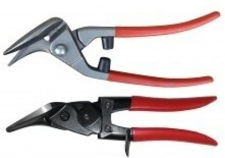 Schneidzange Passe Franc 260mm Ummantelung00884100100d