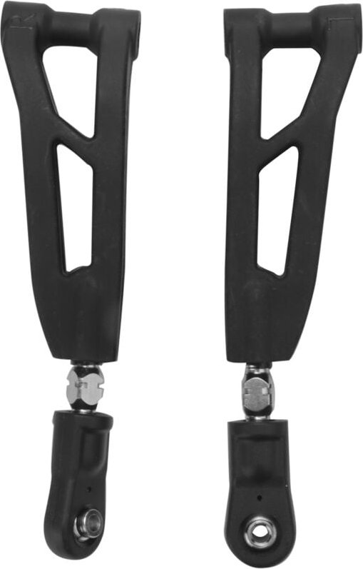 2 Stücke Vorderer Oberer Querlenker 8512 für -07 Dbx07 Ex-07 Ex07 1/7 Rc Auto Upgrade Teile