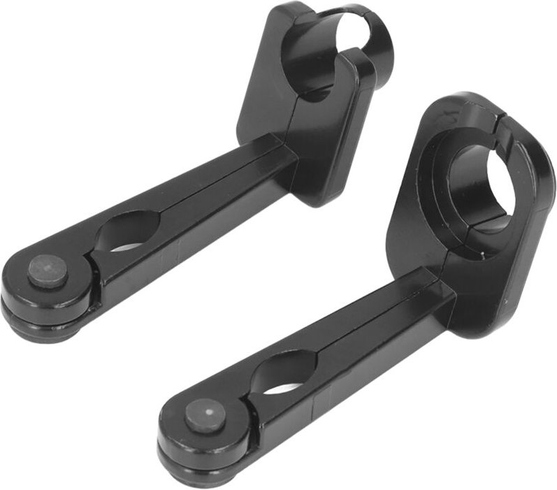 Eosnow 2-teiliges Klimaanlagenrohr-Entferner-Set T40149 Stahl rostfreier Ersatz für A5 2007-Up