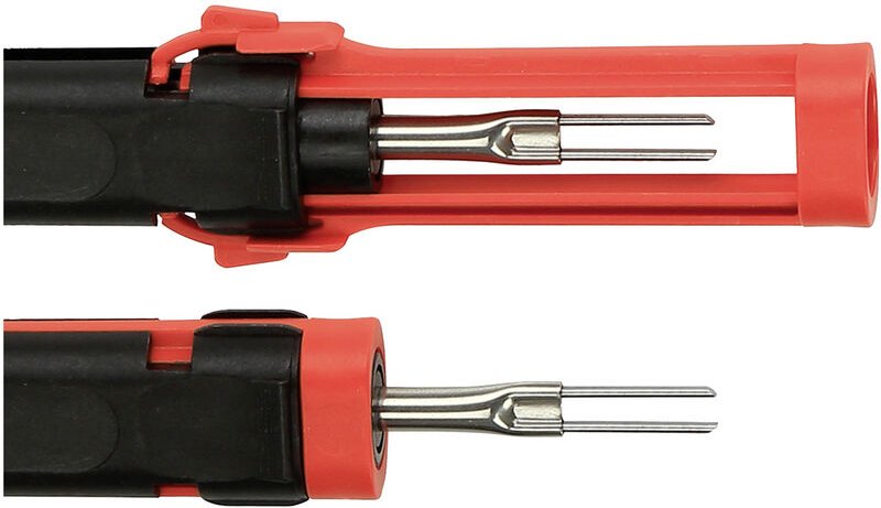 Acv 371432 Ausbauwerkzeug