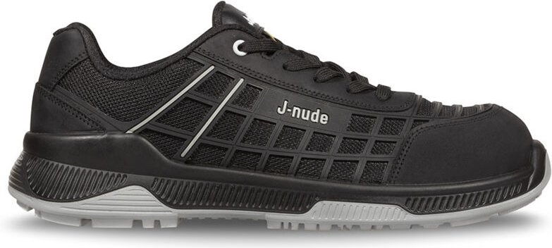 Sicherheitsschuhe niedrig JALTAI SAS ESD S3 SRC 44